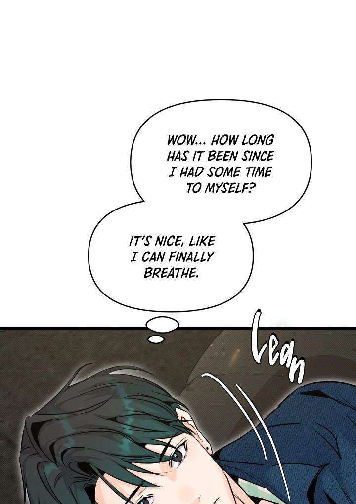 Prostate Capture Report (UNCENSORED) [Cupid Scans] - Chapter 18 manhwa
