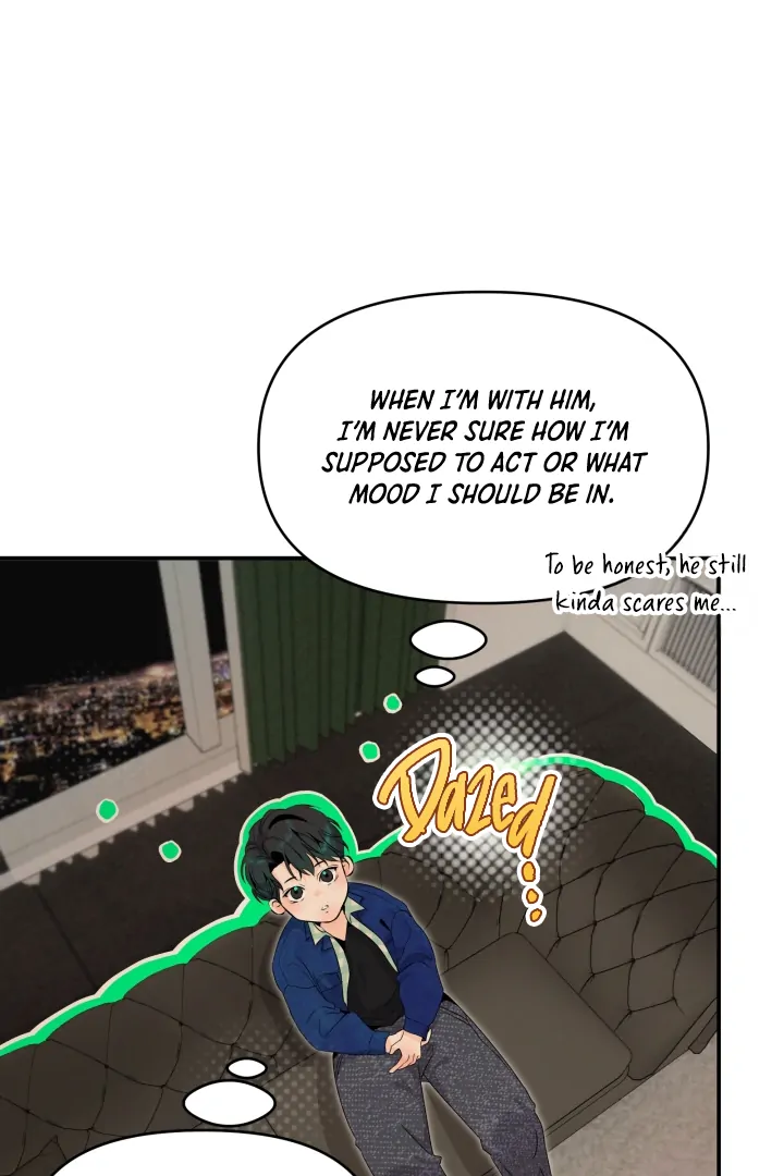 Prostate Capture Report (UNCENSORED) [Cupid Scans] - Chapter 18 manhwa