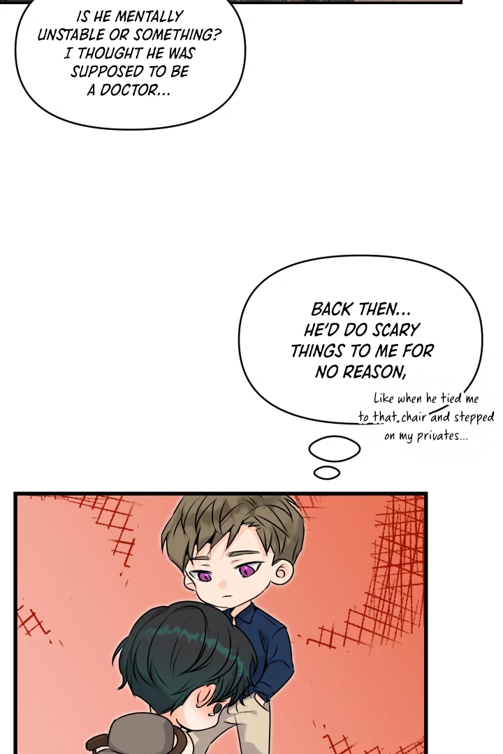 Prostate Capture Report (UNCENSORED) [Cupid Scans] - Chapter 18 manhwa