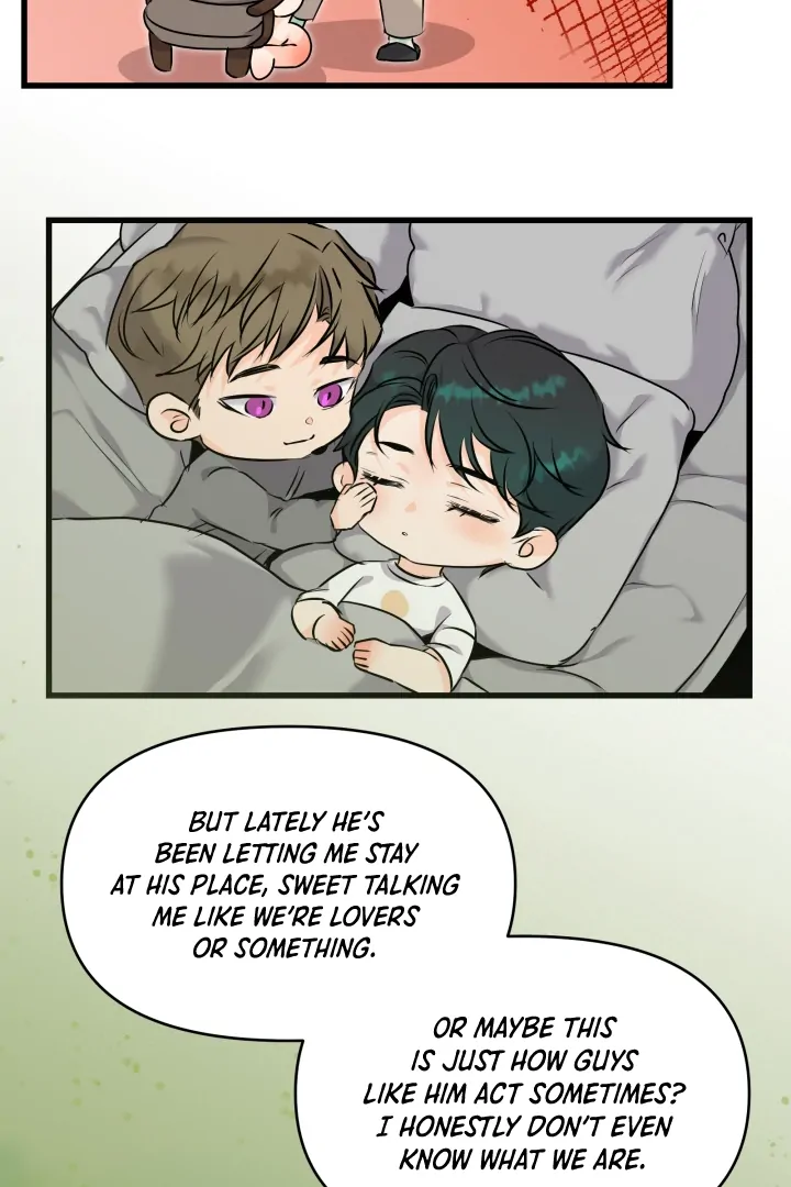 Prostate Capture Report (UNCENSORED) [Cupid Scans] - Chapter 18 manhwa