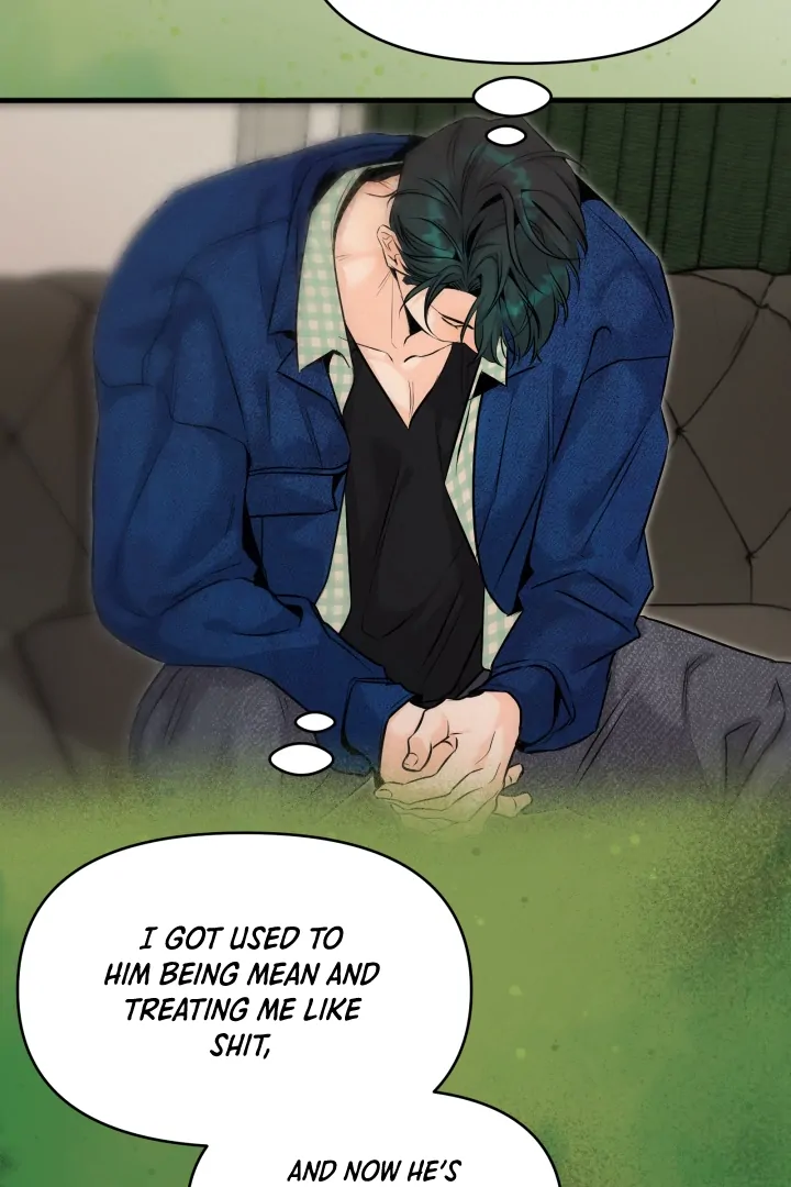 Prostate Capture Report (UNCENSORED) [Cupid Scans] - Chapter 18 manhwa