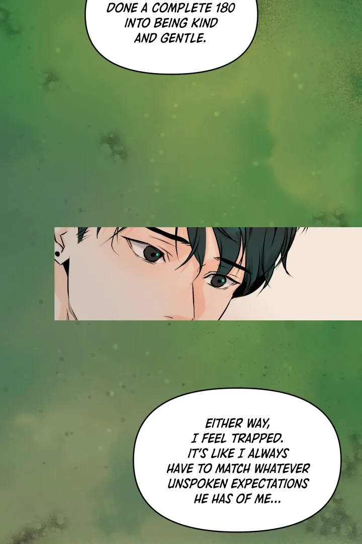 Prostate Capture Report (UNCENSORED) [Cupid Scans] - Chapter 18 manhwa