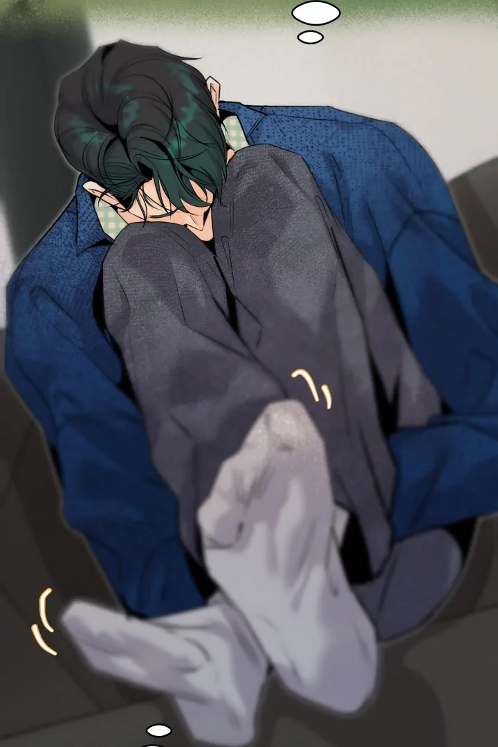 Prostate Capture Report (UNCENSORED) [Cupid Scans] - Chapter 18 manhwa