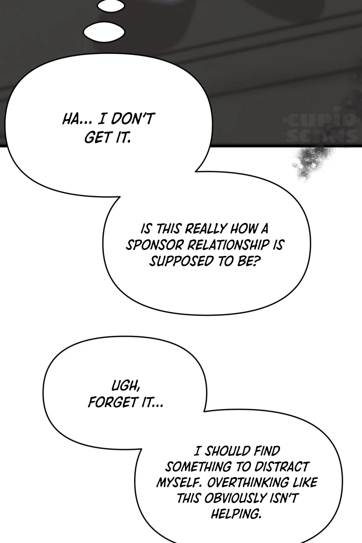 Prostate Capture Report (UNCENSORED) [Cupid Scans] - Chapter 18 manhwa