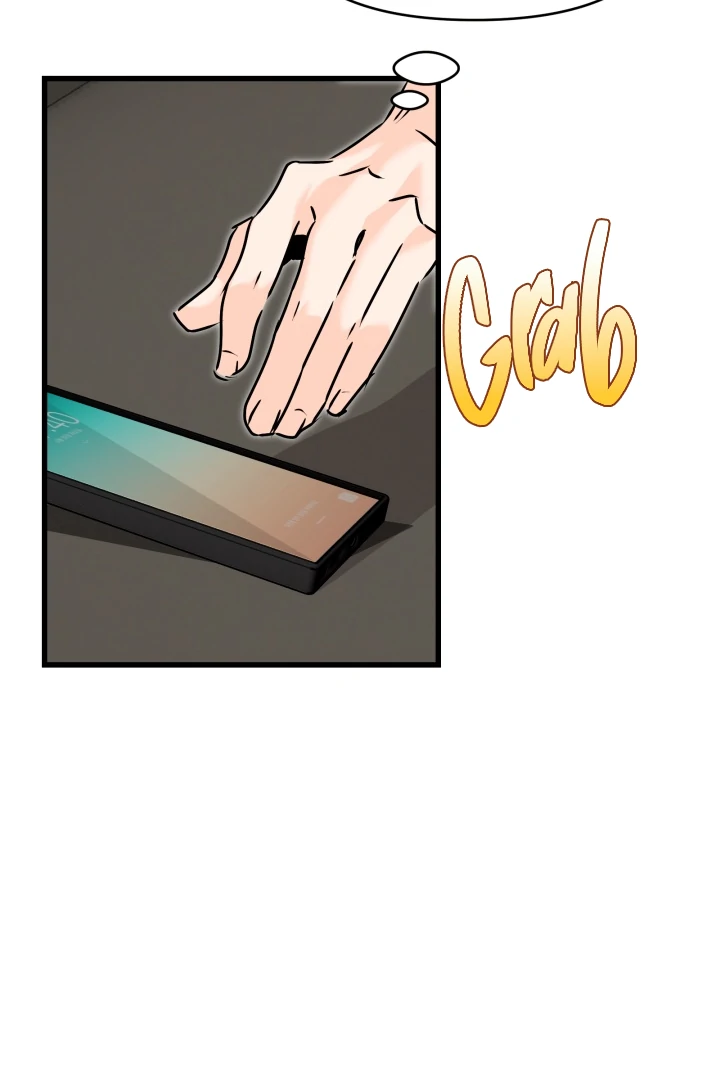 Prostate Capture Report (UNCENSORED) [Cupid Scans] - Chapter 18 manhwa