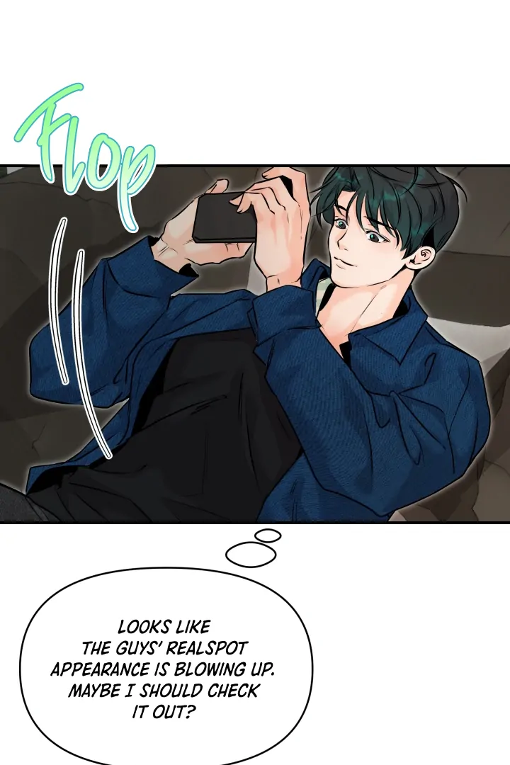 Prostate Capture Report (UNCENSORED) [Cupid Scans] - Chapter 18 manhwa