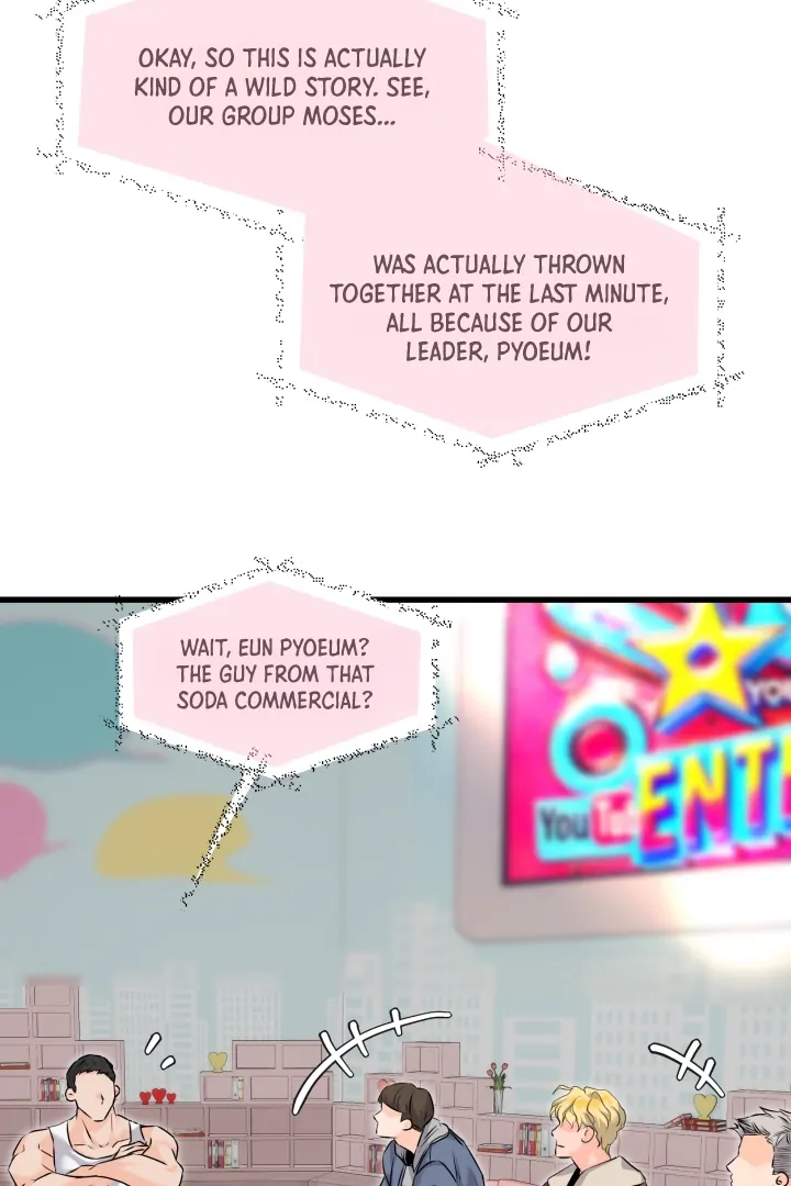 Prostate Capture Report (UNCENSORED) [Cupid Scans] - Chapter 18 manhwa