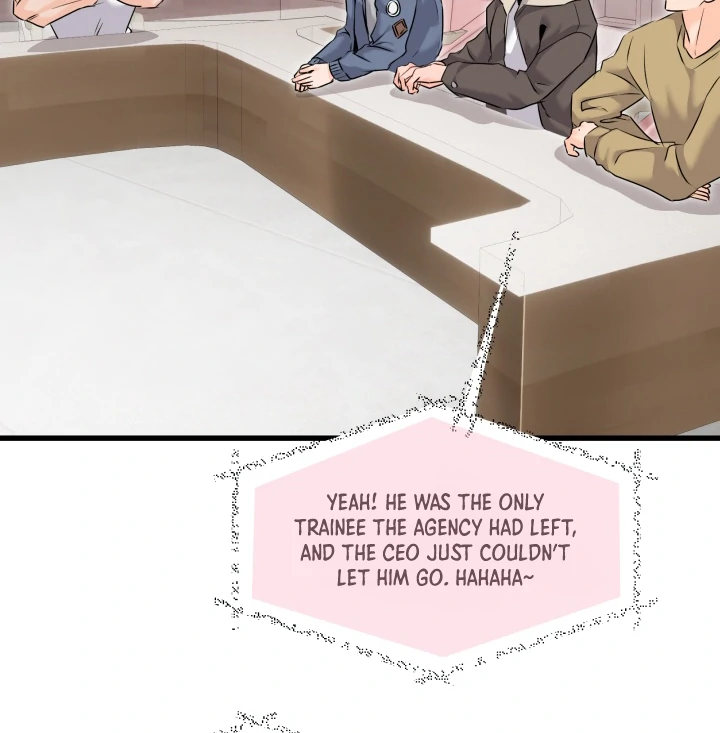 Prostate Capture Report (UNCENSORED) [Cupid Scans] - Chapter 18 manhwa