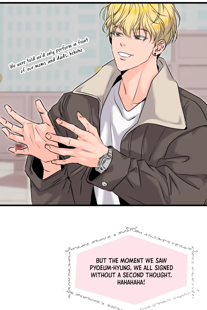 Prostate Capture Report (UNCENSORED) [Cupid Scans] - Chapter 18 manhwa