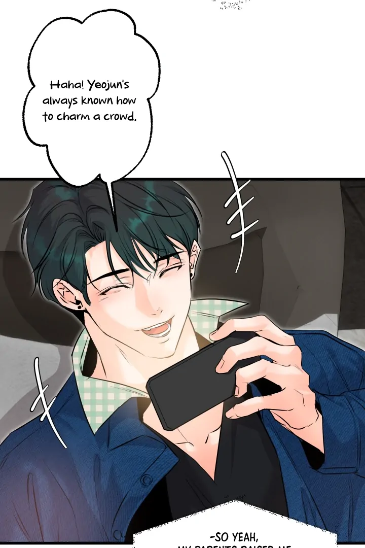 Prostate Capture Report (UNCENSORED) [Cupid Scans] - Chapter 18 manhwa