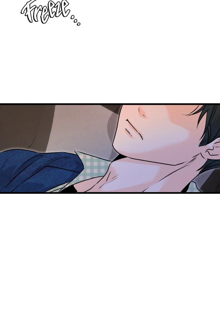 Prostate Capture Report (UNCENSORED) [Cupid Scans] - Chapter 18 manhwa
