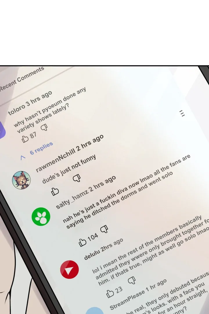 Prostate Capture Report (UNCENSORED) [Cupid Scans] - Chapter 18 manhwa