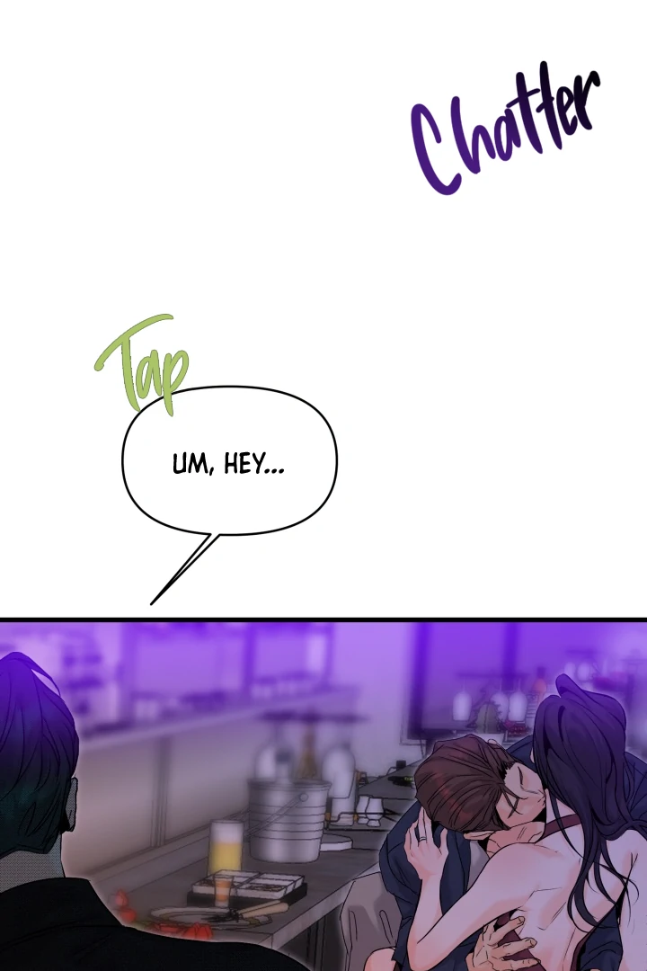 Prostate Capture Report (UNCENSORED) [Cupid Scans] - Chapter 18 manhwa