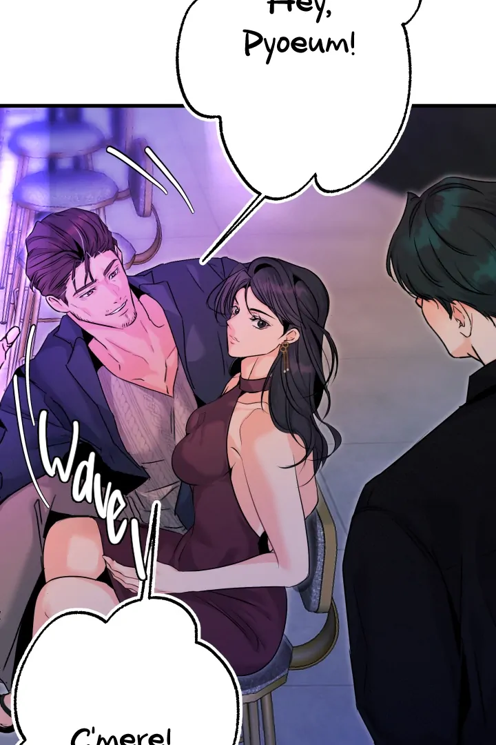 Prostate Capture Report (UNCENSORED) [Cupid Scans] - Chapter 18 manhwa