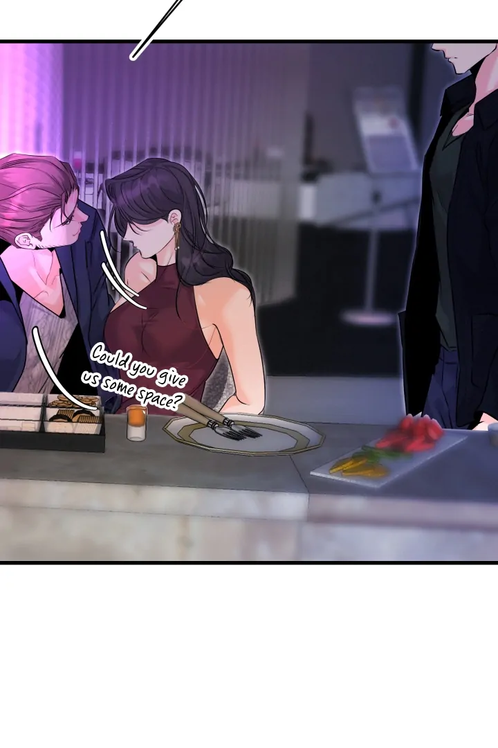 Prostate Capture Report (UNCENSORED) [Cupid Scans] - Chapter 18 manhwa