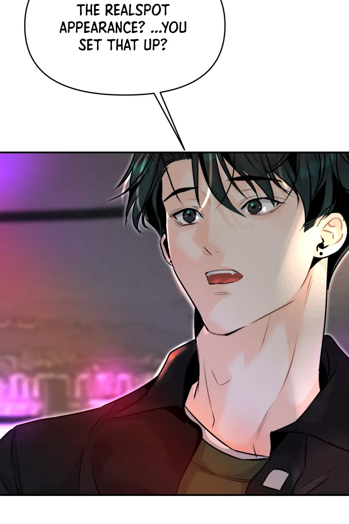 Prostate Capture Report (UNCENSORED) [Cupid Scans] - Chapter 18 manhwa