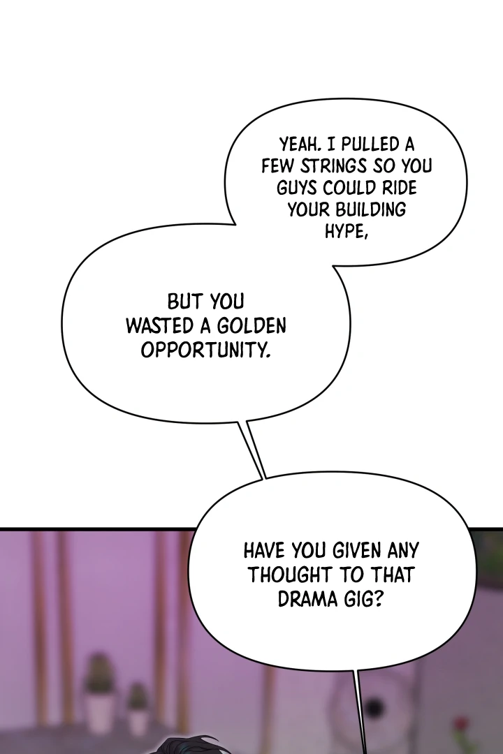 Prostate Capture Report (UNCENSORED) [Cupid Scans] - Chapter 18 manhwa