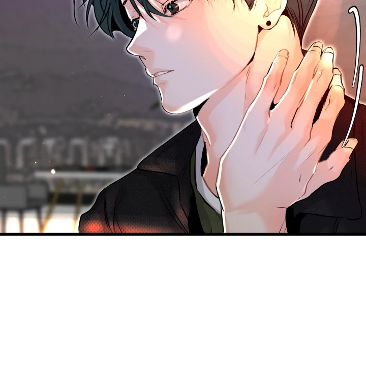 Prostate Capture Report (UNCENSORED) [Cupid Scans] - Chapter 18 manhwa