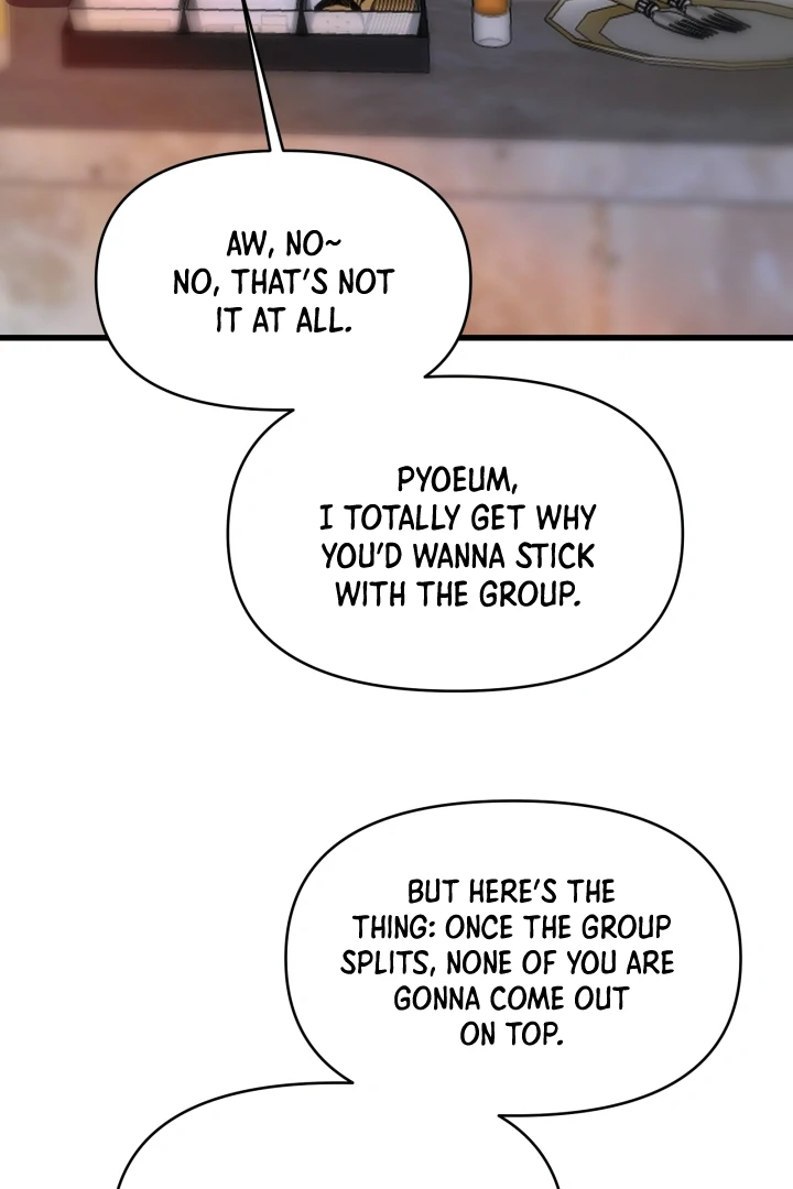 Prostate Capture Report (UNCENSORED) [Cupid Scans] - Chapter 18 manhwa
