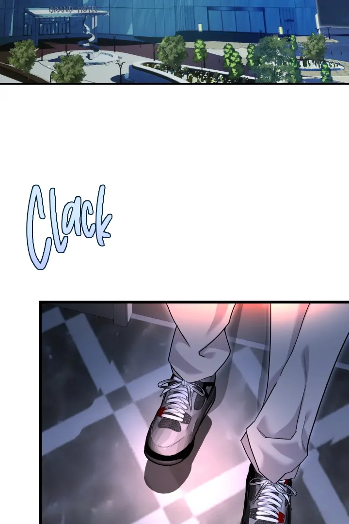 Prostate Capture Report (UNCENSORED) [Cupid Scans] - Chapter 19 manhwa