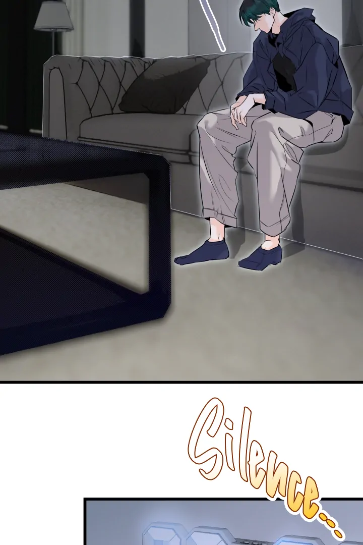 Prostate Capture Report (UNCENSORED) [Cupid Scans] - Chapter 19 manhwa