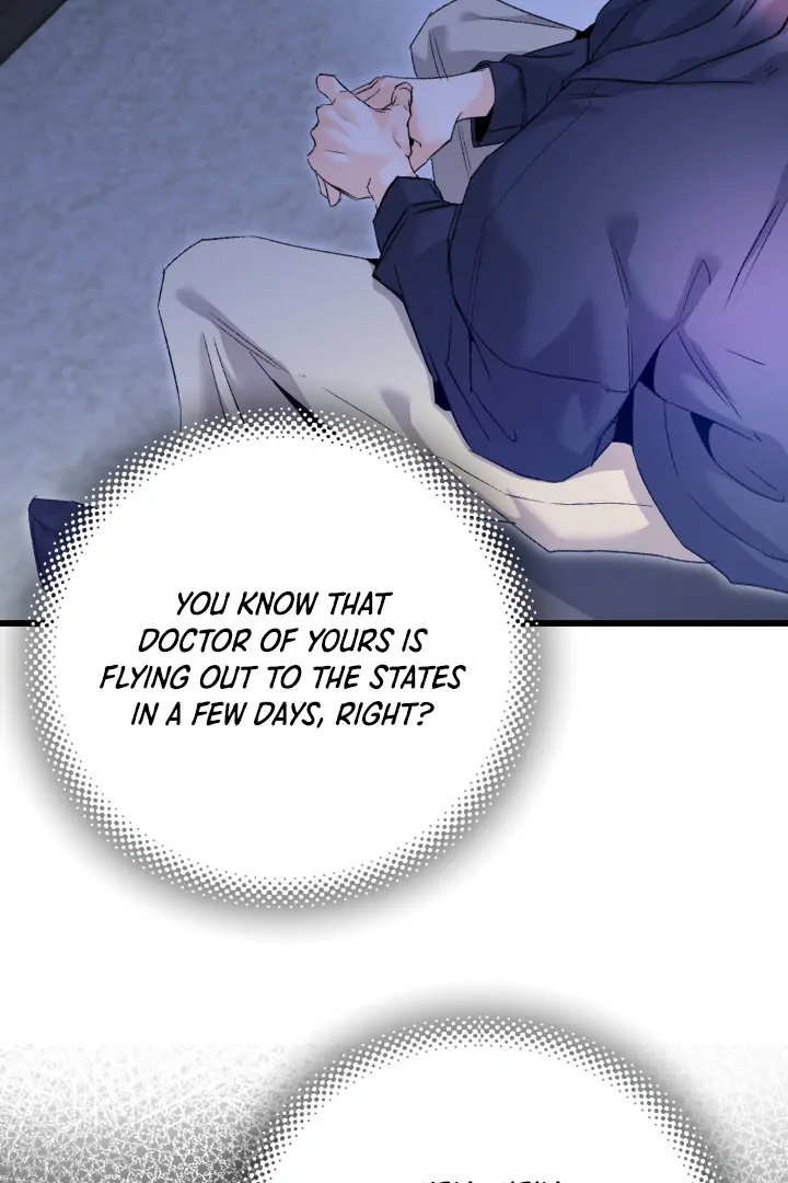 Prostate Capture Report (UNCENSORED) [Cupid Scans] - Chapter 19 manhwa