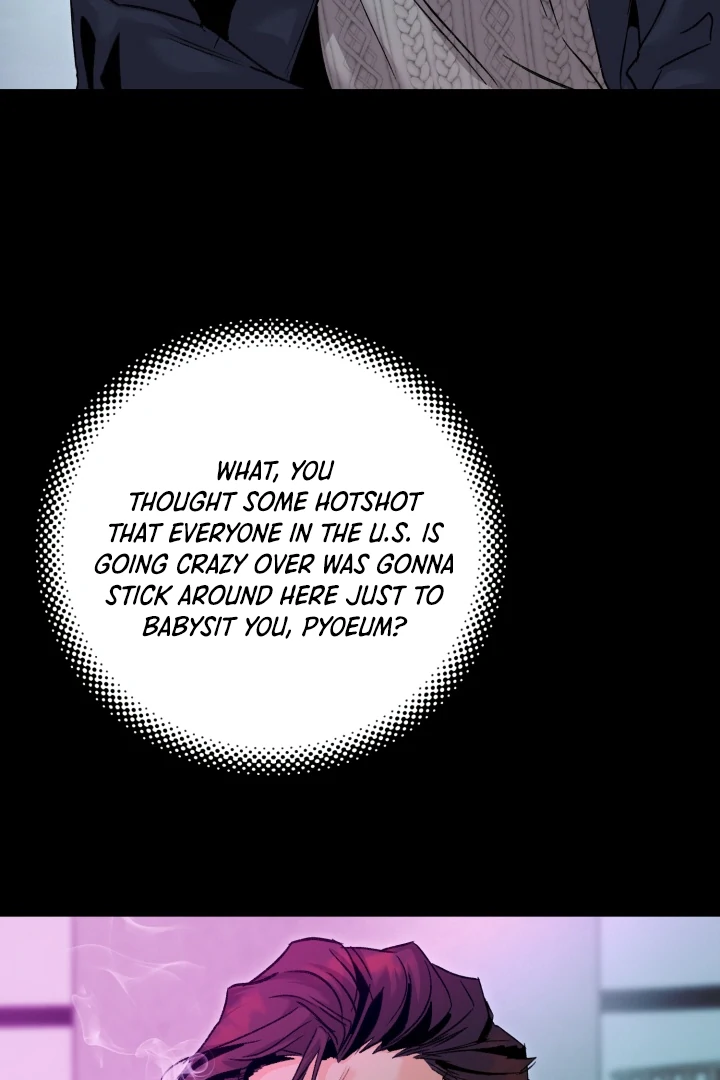 Prostate Capture Report (UNCENSORED) [Cupid Scans] - Chapter 19 manhwa