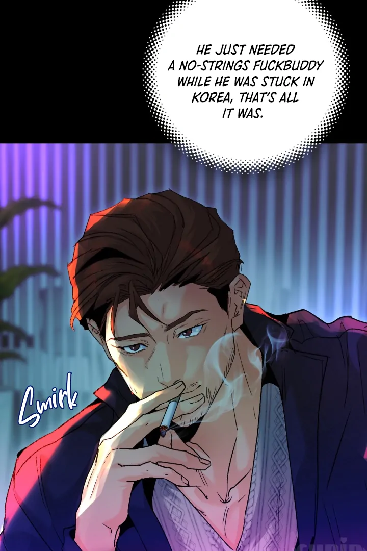 Prostate Capture Report (UNCENSORED) [Cupid Scans] - Chapter 19 manhwa