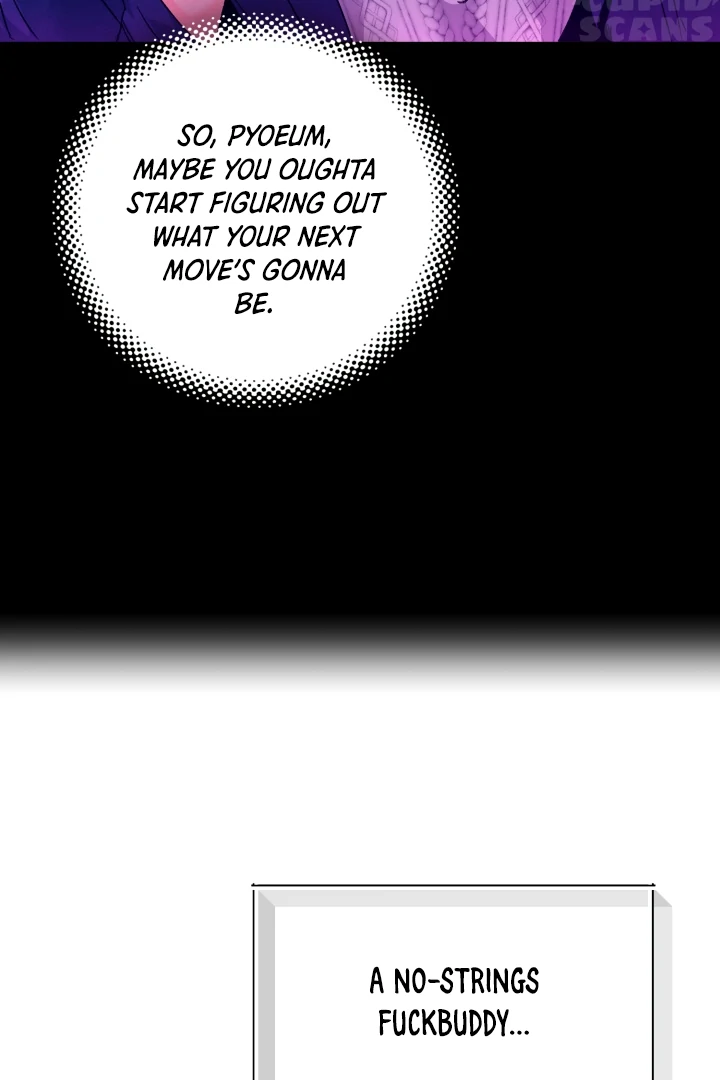 Prostate Capture Report (UNCENSORED) [Cupid Scans] - Chapter 19 manhwa