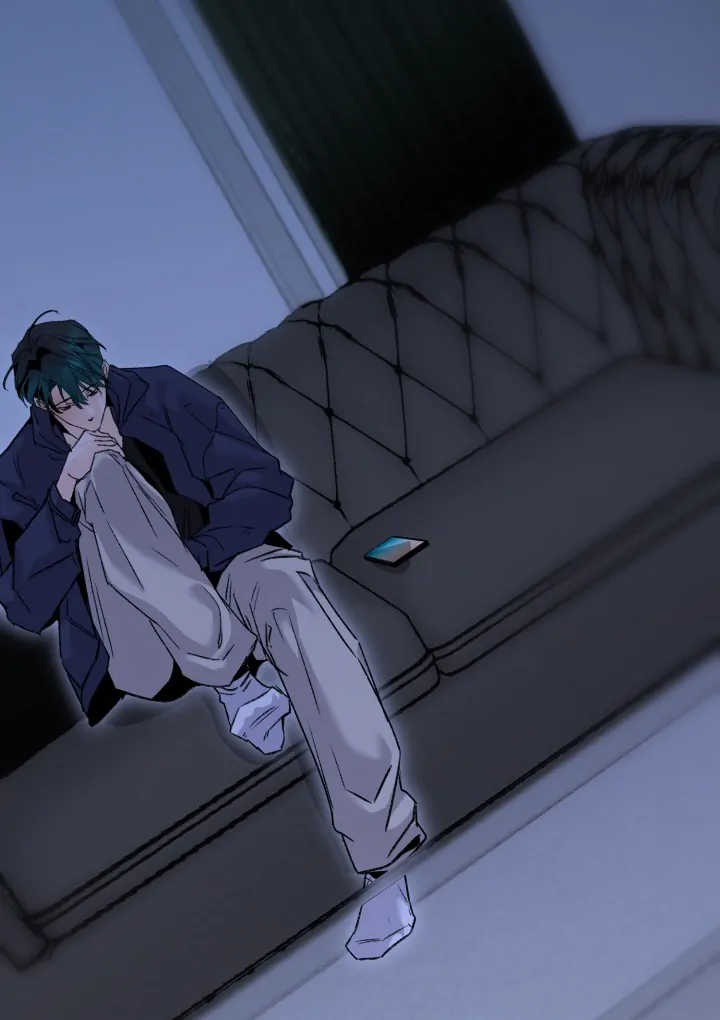 Prostate Capture Report (UNCENSORED) [Cupid Scans] - Chapter 19 manhwa