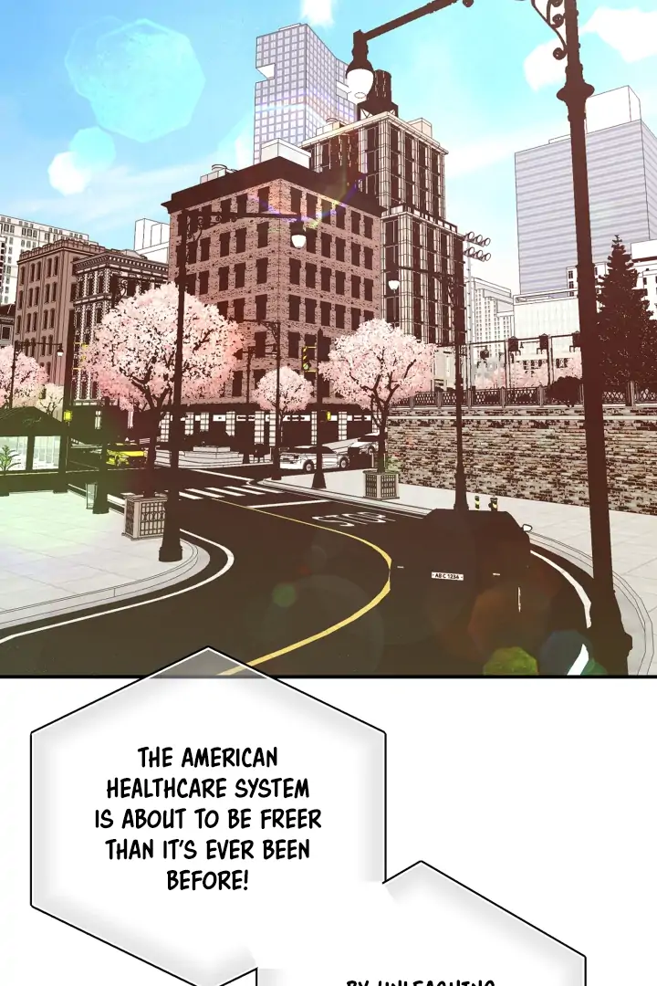 Prostate Capture Report (UNCENSORED) [Cupid Scans] - Chapter 19 manhwa