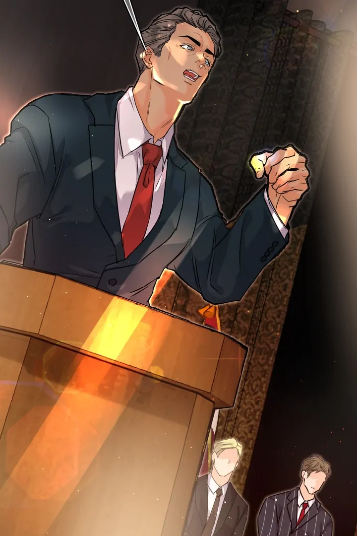 Prostate Capture Report (UNCENSORED) [Cupid Scans] - Chapter 19 manhwa