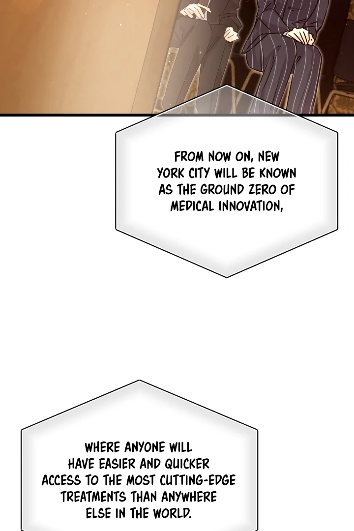 Prostate Capture Report (UNCENSORED) [Cupid Scans] - Chapter 19 manhwa