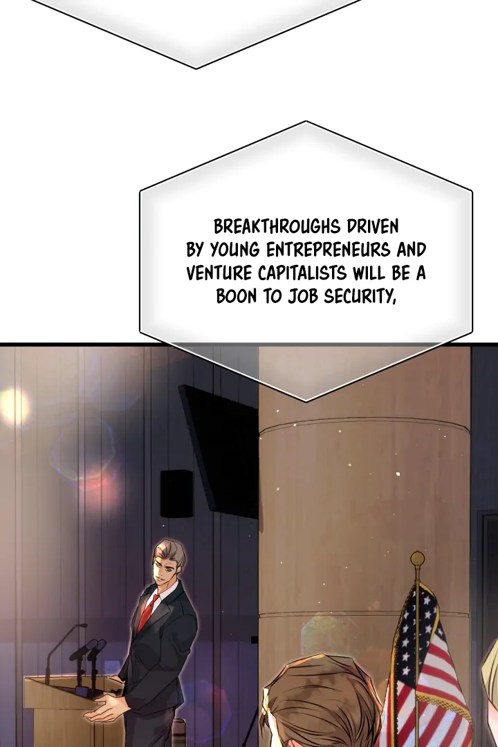 Prostate Capture Report (UNCENSORED) [Cupid Scans] - Chapter 19 manhwa
