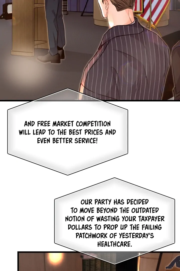 Prostate Capture Report (UNCENSORED) [Cupid Scans] - Chapter 19 manhwa