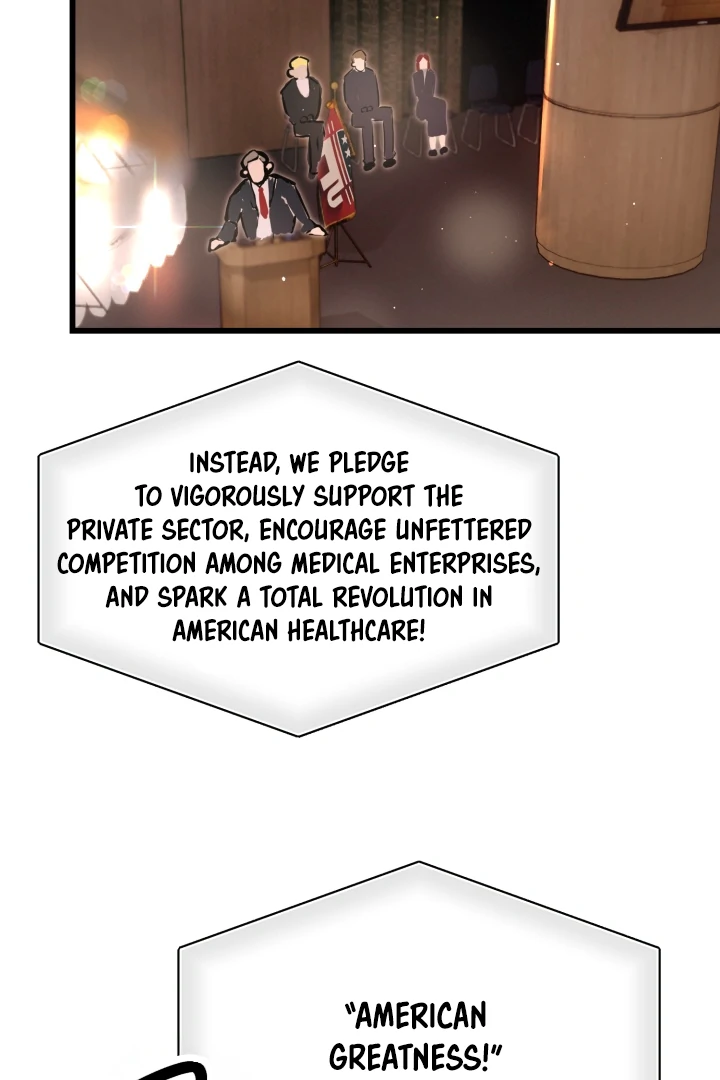 Prostate Capture Report (UNCENSORED) [Cupid Scans] - Chapter 19 manhwa