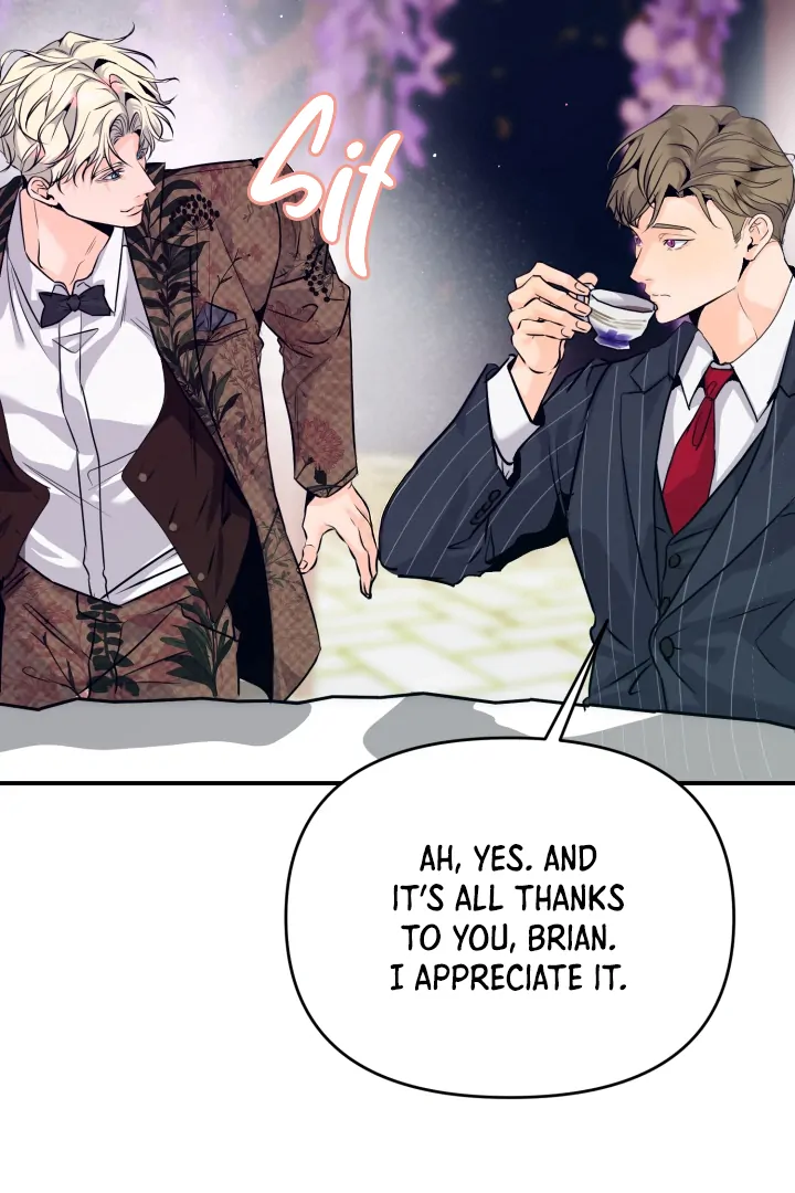 Prostate Capture Report (UNCENSORED) [Cupid Scans] - Chapter 19 manhwa
