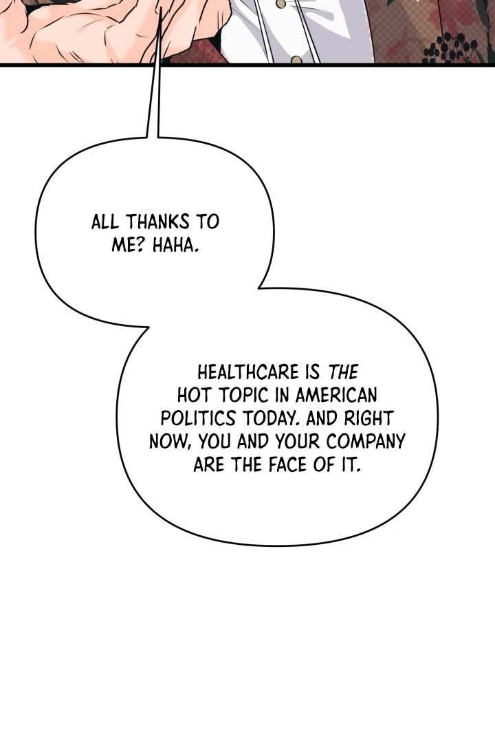 Prostate Capture Report (UNCENSORED) [Cupid Scans] - Chapter 19 manhwa
