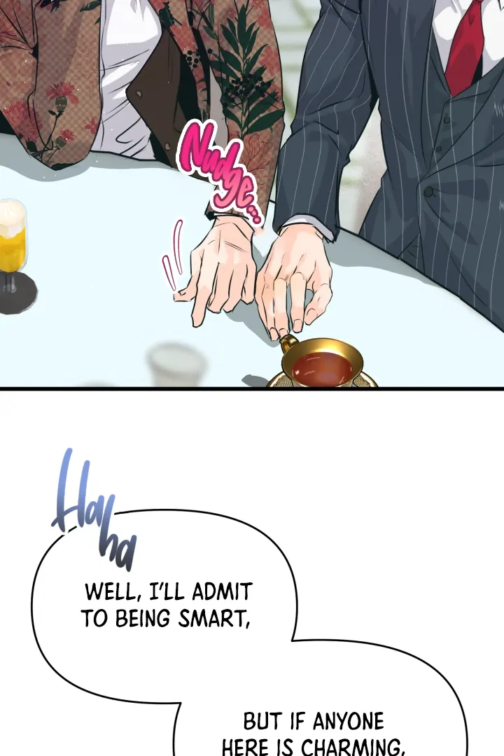 Prostate Capture Report (UNCENSORED) [Cupid Scans] - Chapter 19 manhwa