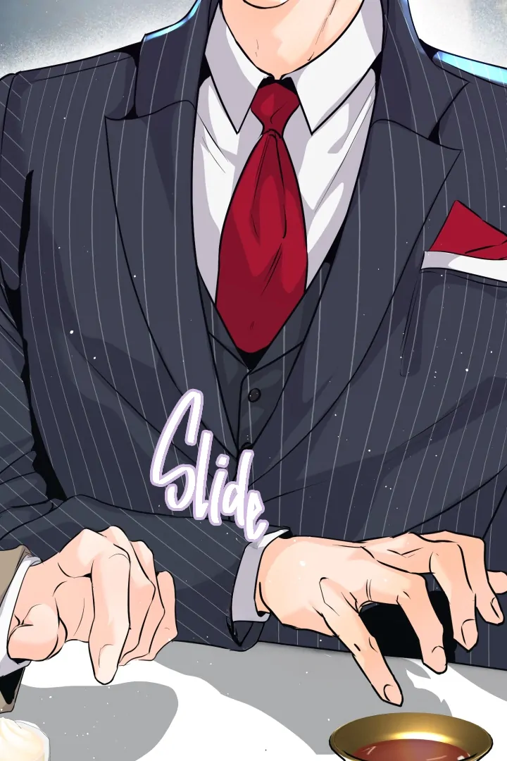 Prostate Capture Report (UNCENSORED) [Cupid Scans] - Chapter 19 manhwa