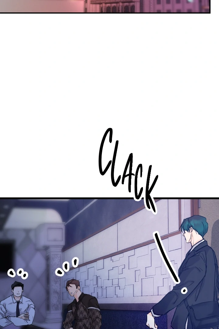 Prostate Capture Report (UNCENSORED) [Cupid Scans] - Chapter 19 manhwa