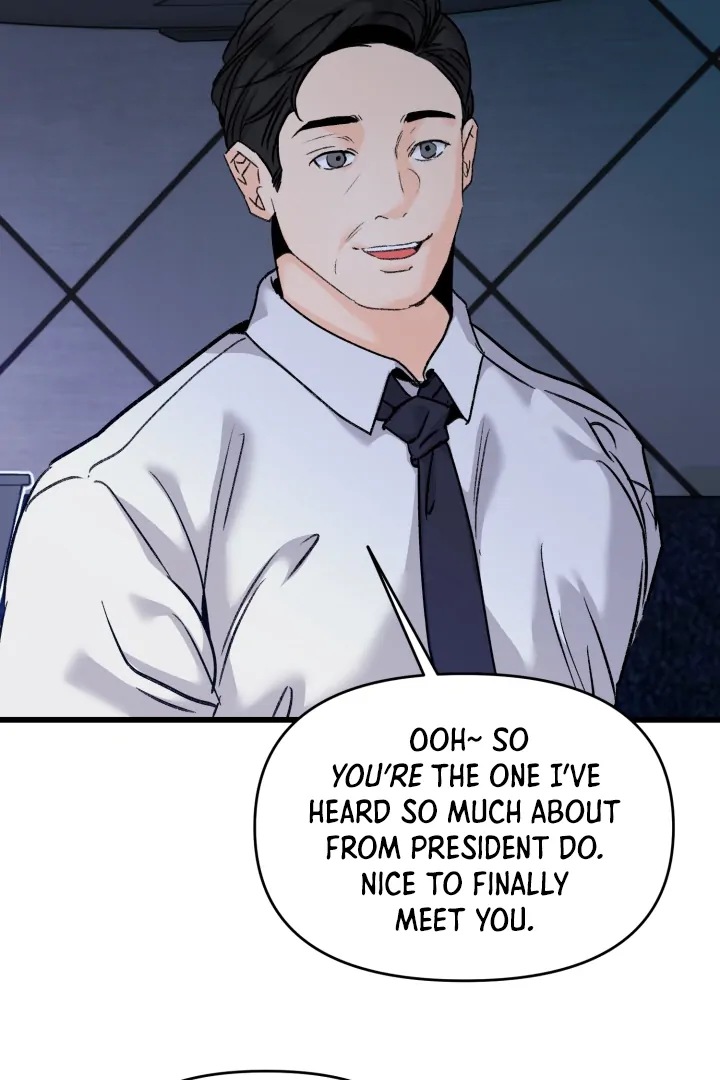 Prostate Capture Report (UNCENSORED) [Cupid Scans] - Chapter 19 manhwa