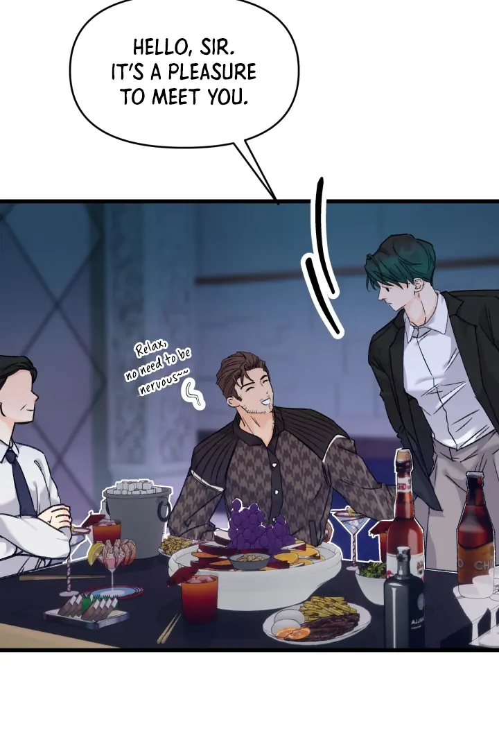 Prostate Capture Report (UNCENSORED) [Cupid Scans] - Chapter 19 manhwa
