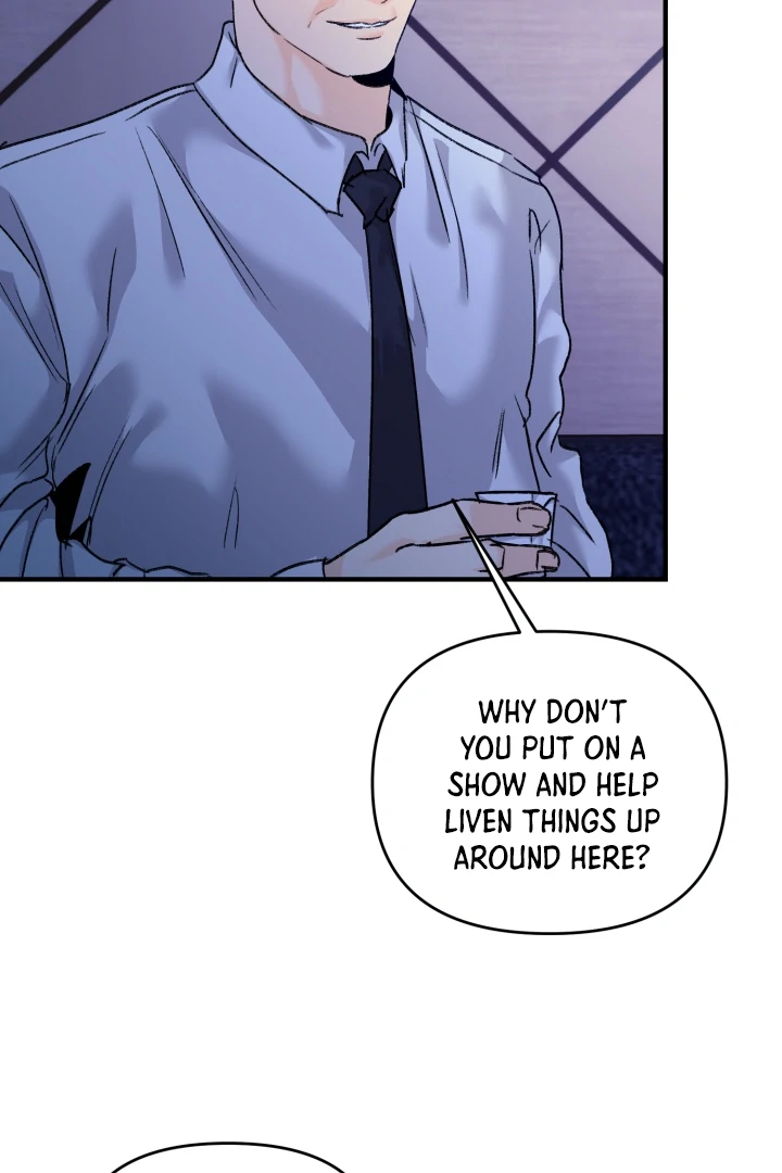 Prostate Capture Report (UNCENSORED) [Cupid Scans] - Chapter 19 manhwa