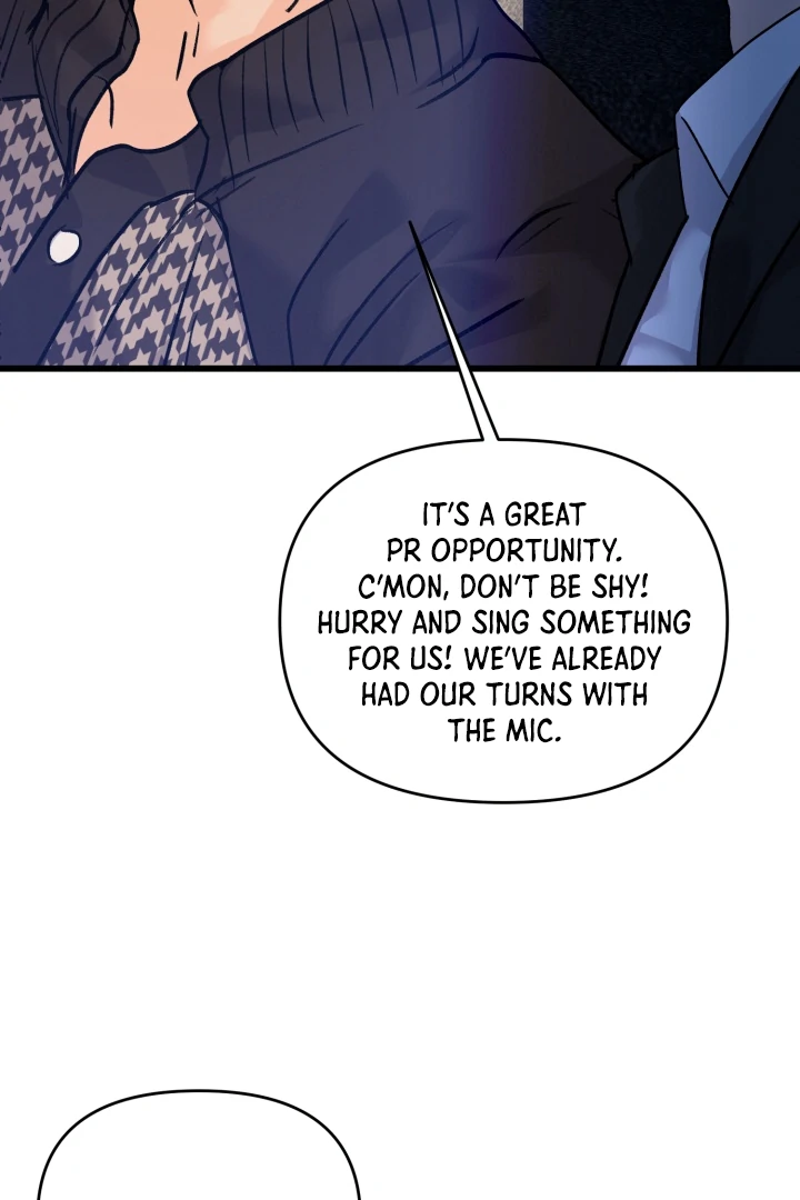 Prostate Capture Report (UNCENSORED) [Cupid Scans] - Chapter 19 manhwa