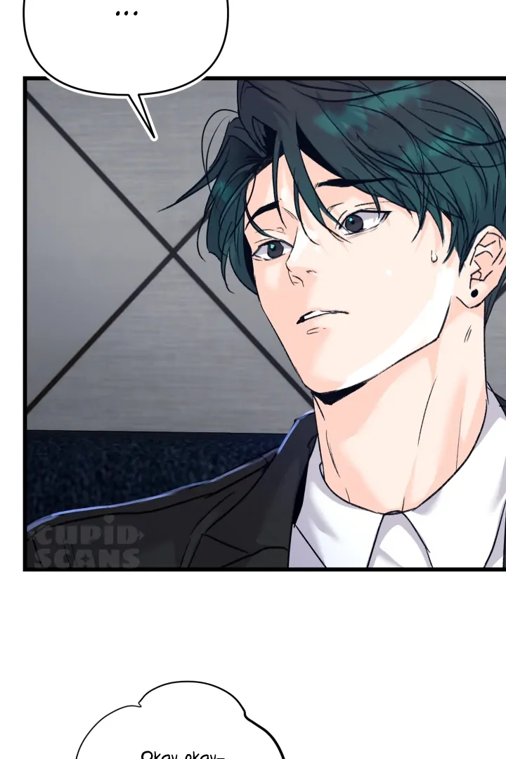 Prostate Capture Report (UNCENSORED) [Cupid Scans] - Chapter 19 manhwa