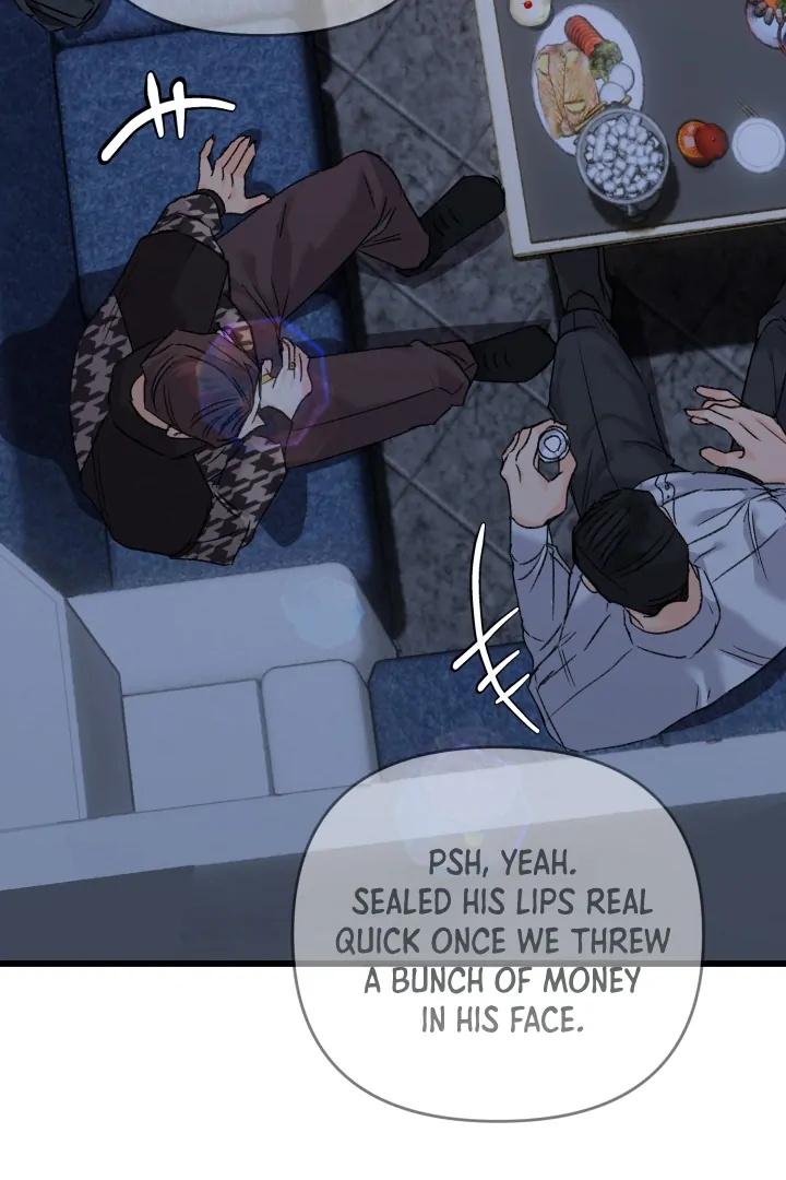 Prostate Capture Report (UNCENSORED) [Cupid Scans] - Chapter 19 manhwa