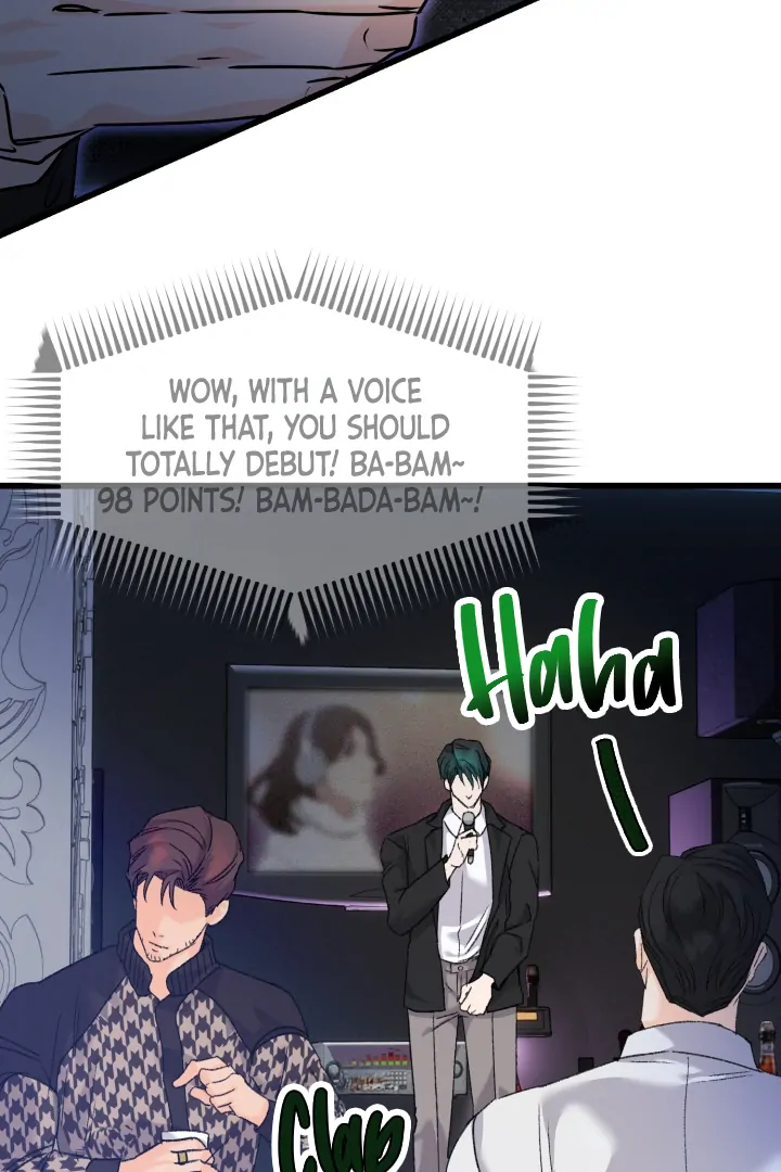 Prostate Capture Report (UNCENSORED) [Cupid Scans] - Chapter 19 manhwa