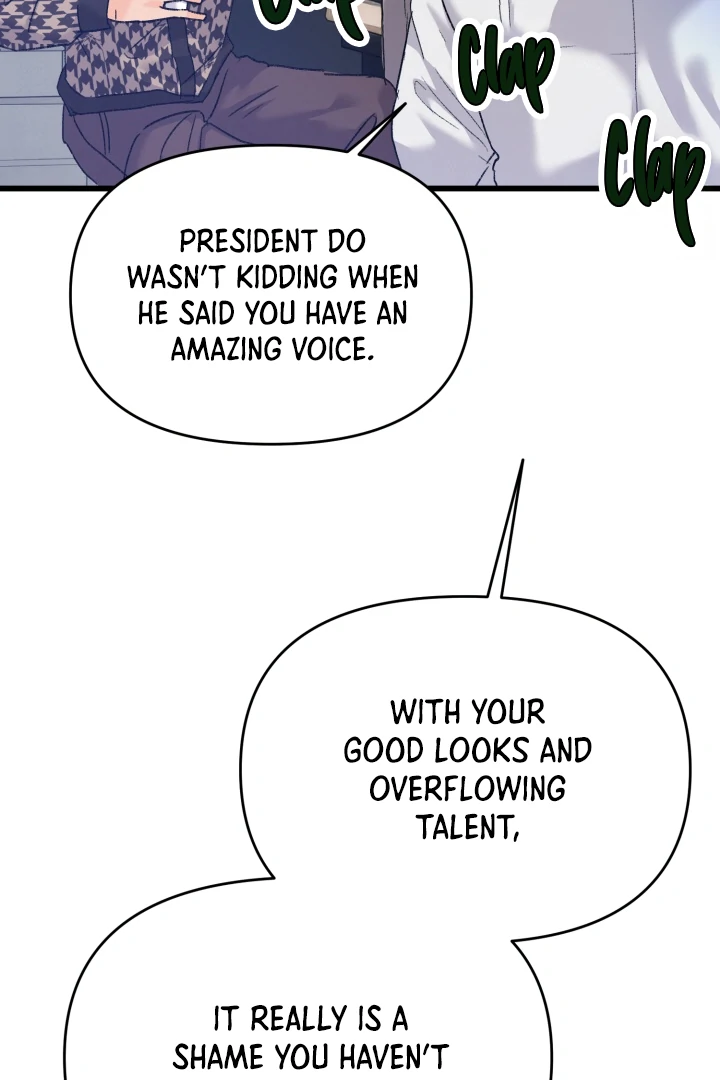 Prostate Capture Report (UNCENSORED) [Cupid Scans] - Chapter 19 manhwa