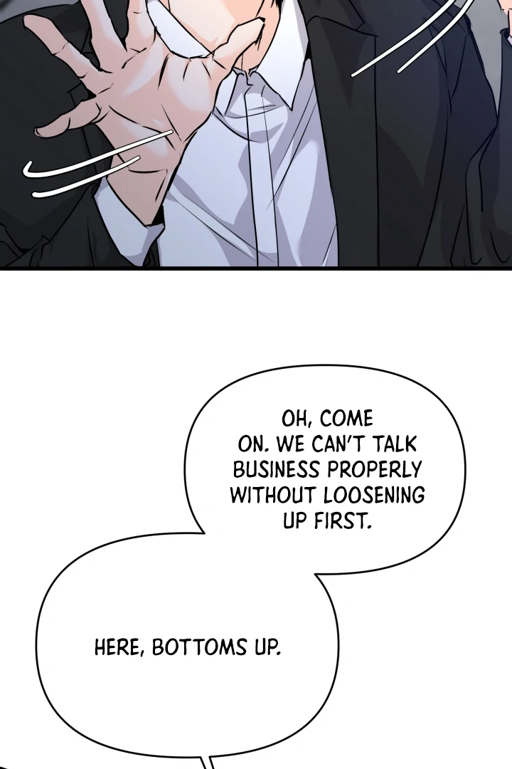 Prostate Capture Report (UNCENSORED) [Cupid Scans] - Chapter 19 manhwa